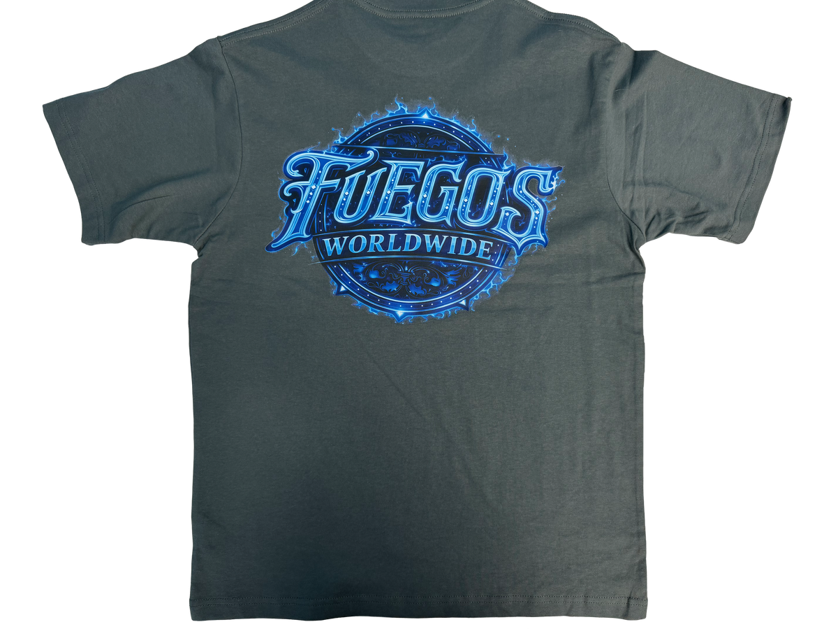 Fuegos OG Tee