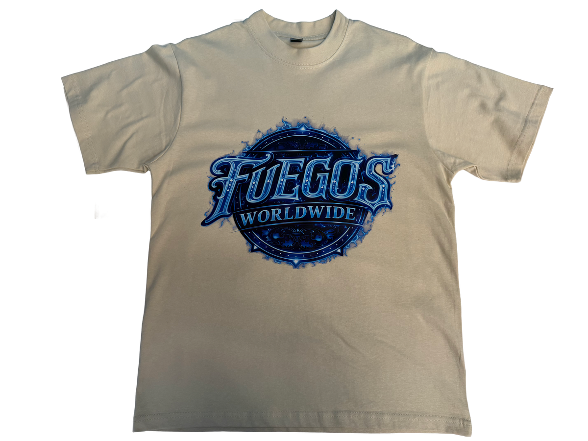 No Look Alley-Oop Tee