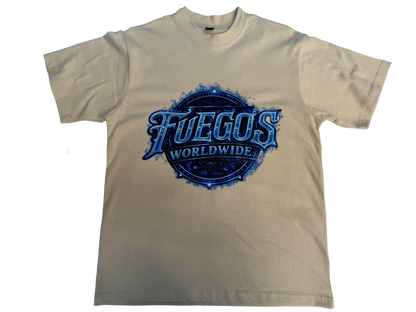 No Look Alley-Oop Tee