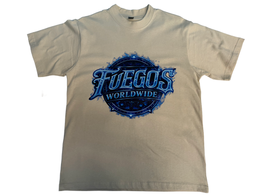 No Look Alley-Oop Tee