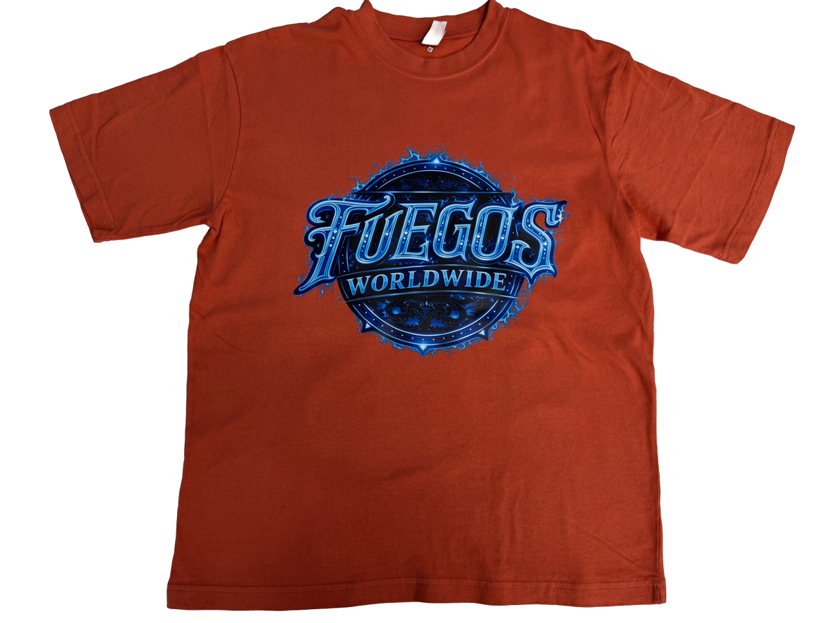 No Look Alley-Oop Tee