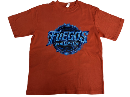 No Look Alley-Oop Tee