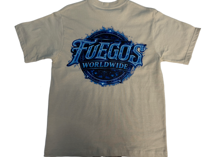 Fuegos OG Tee