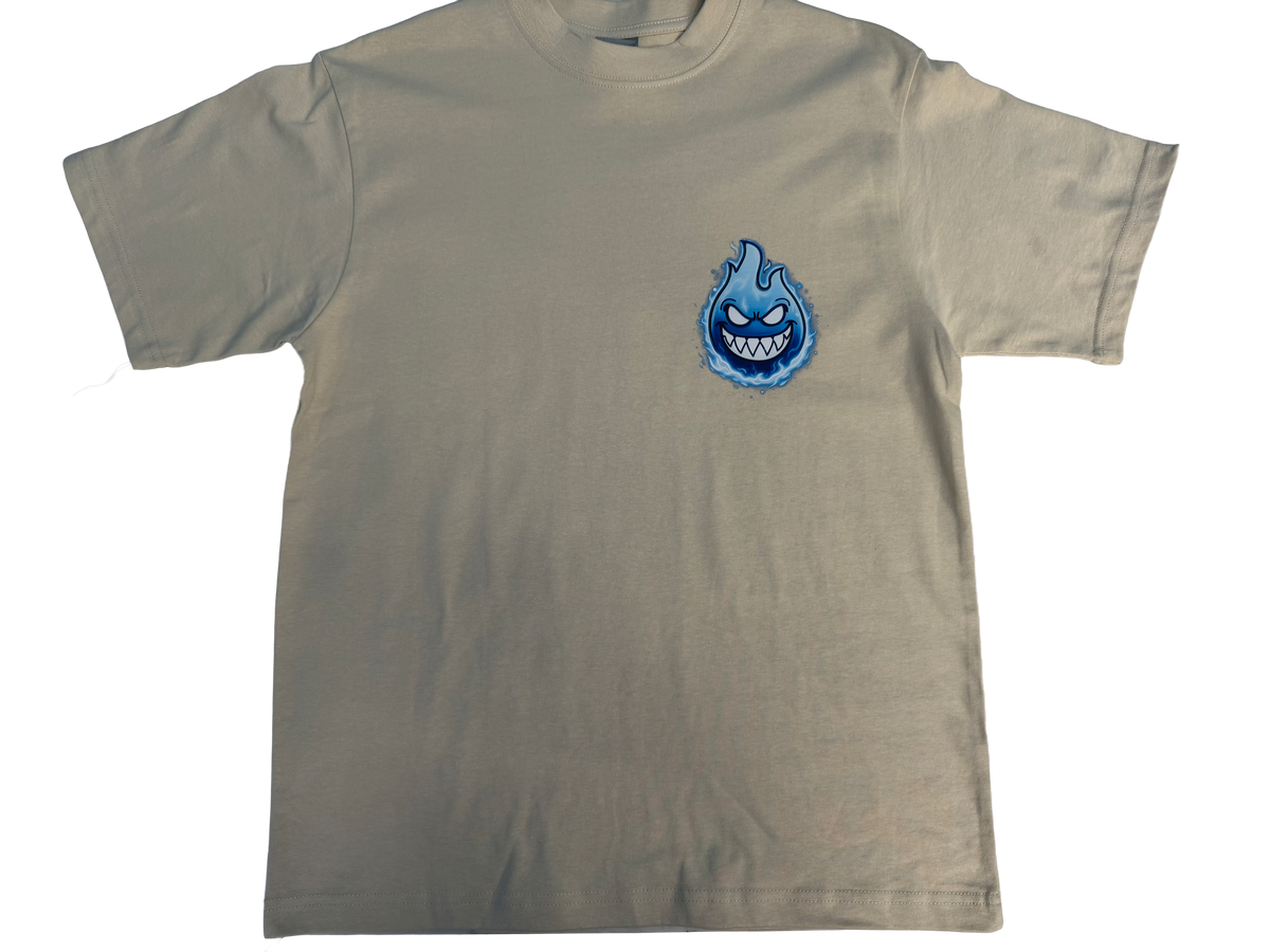 Fuegos OG Tee