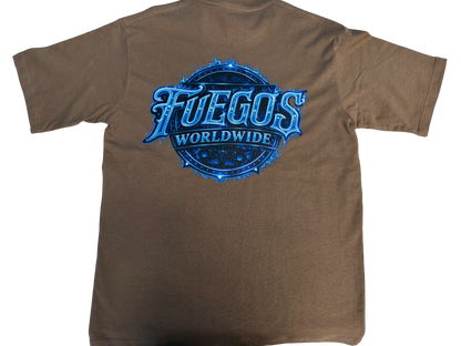 Fuegos OG Tee
