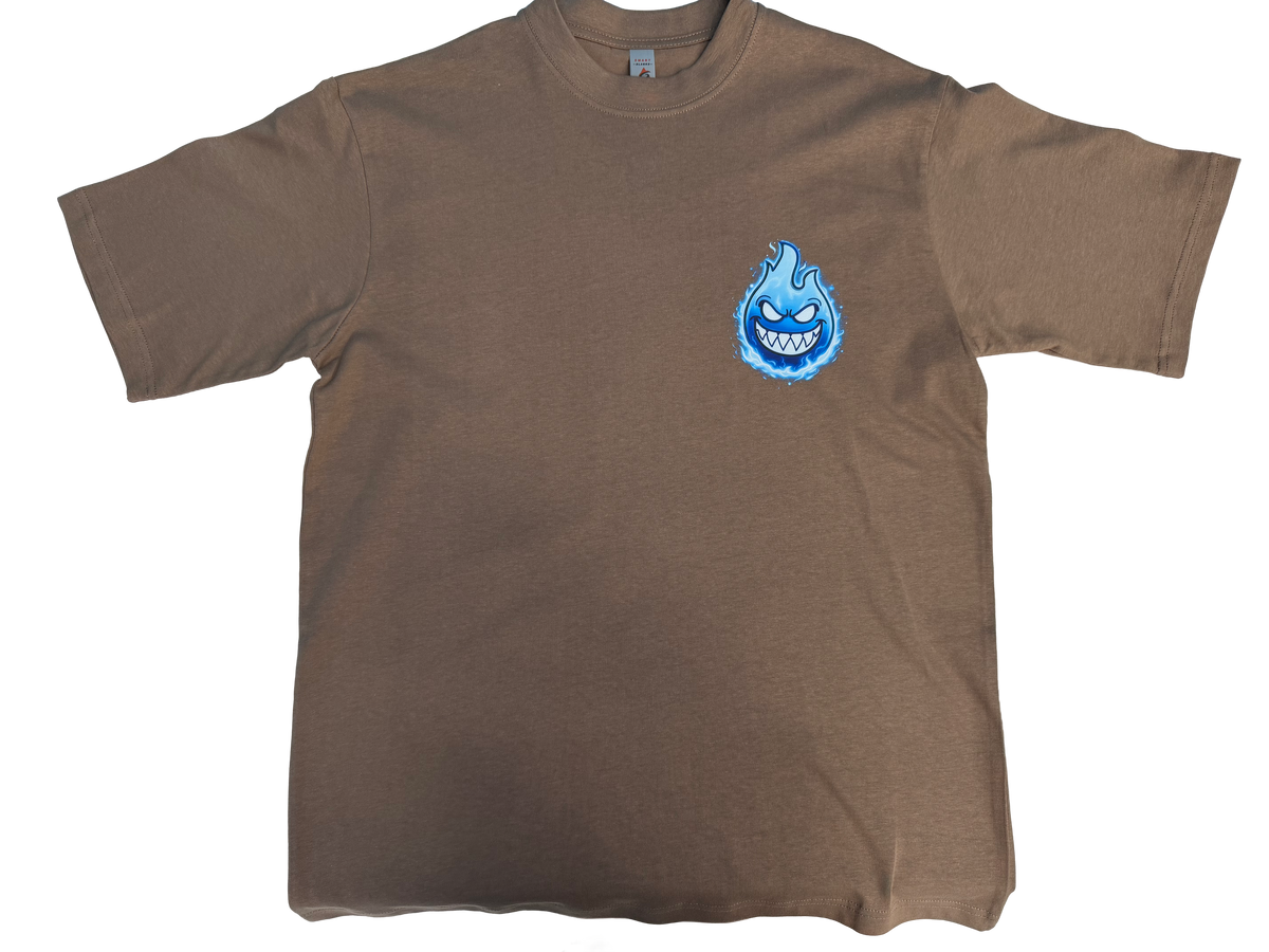Fuegos OG Tee