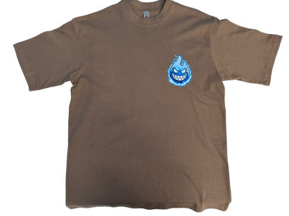 Fuegos OG Tee