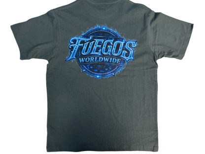 Fuegos OG Tee