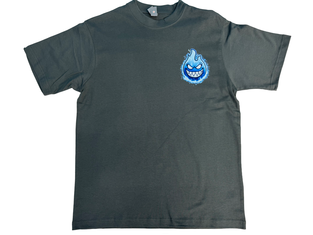 Fuegos OG Tee