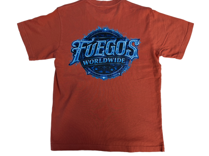 Fuegos OG Tee