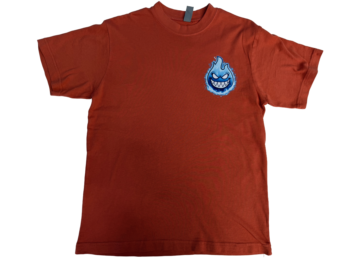 Fuegos OG Tee