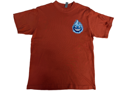 Fuegos OG Tee